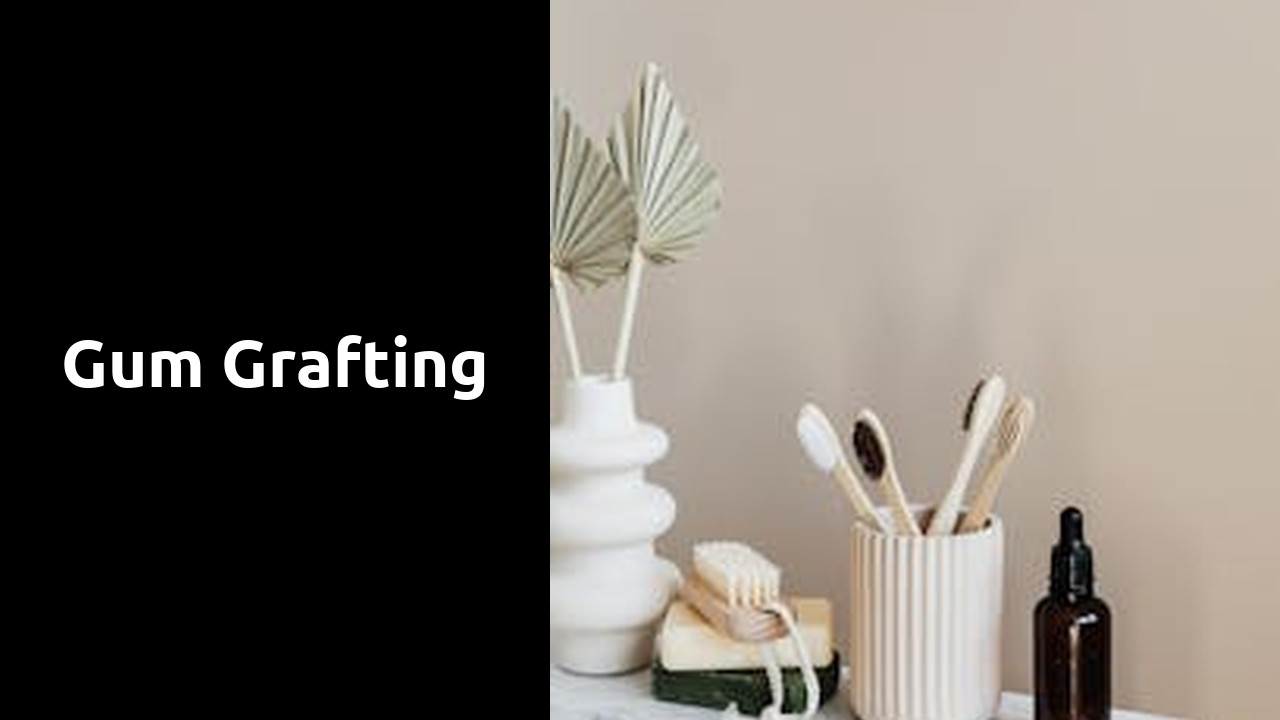 Gum Grafting